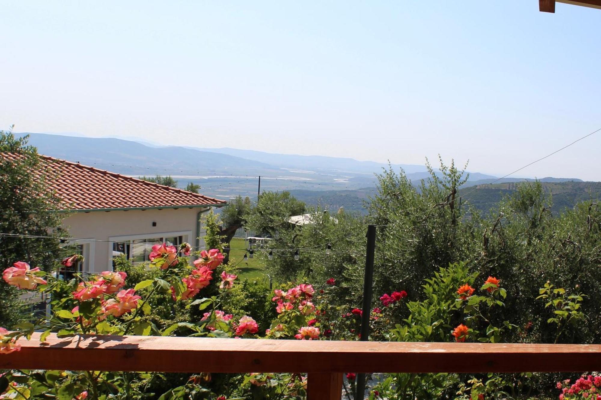 Campsite Agroturizem Bylis Hekal