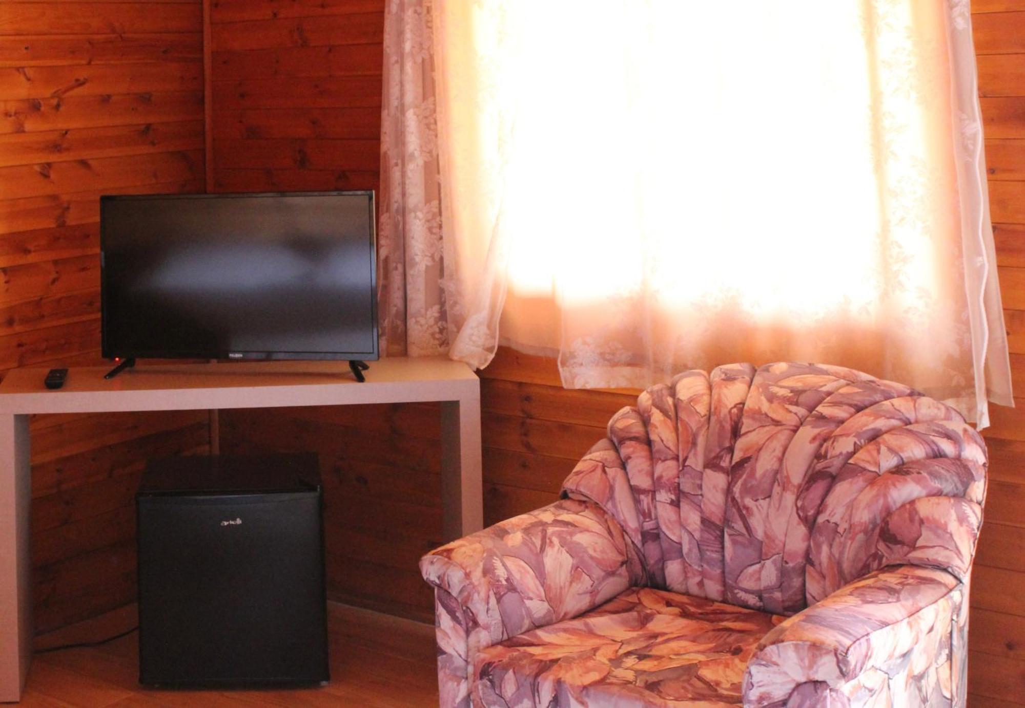 Campsite Agroturizem Bylis Hekal