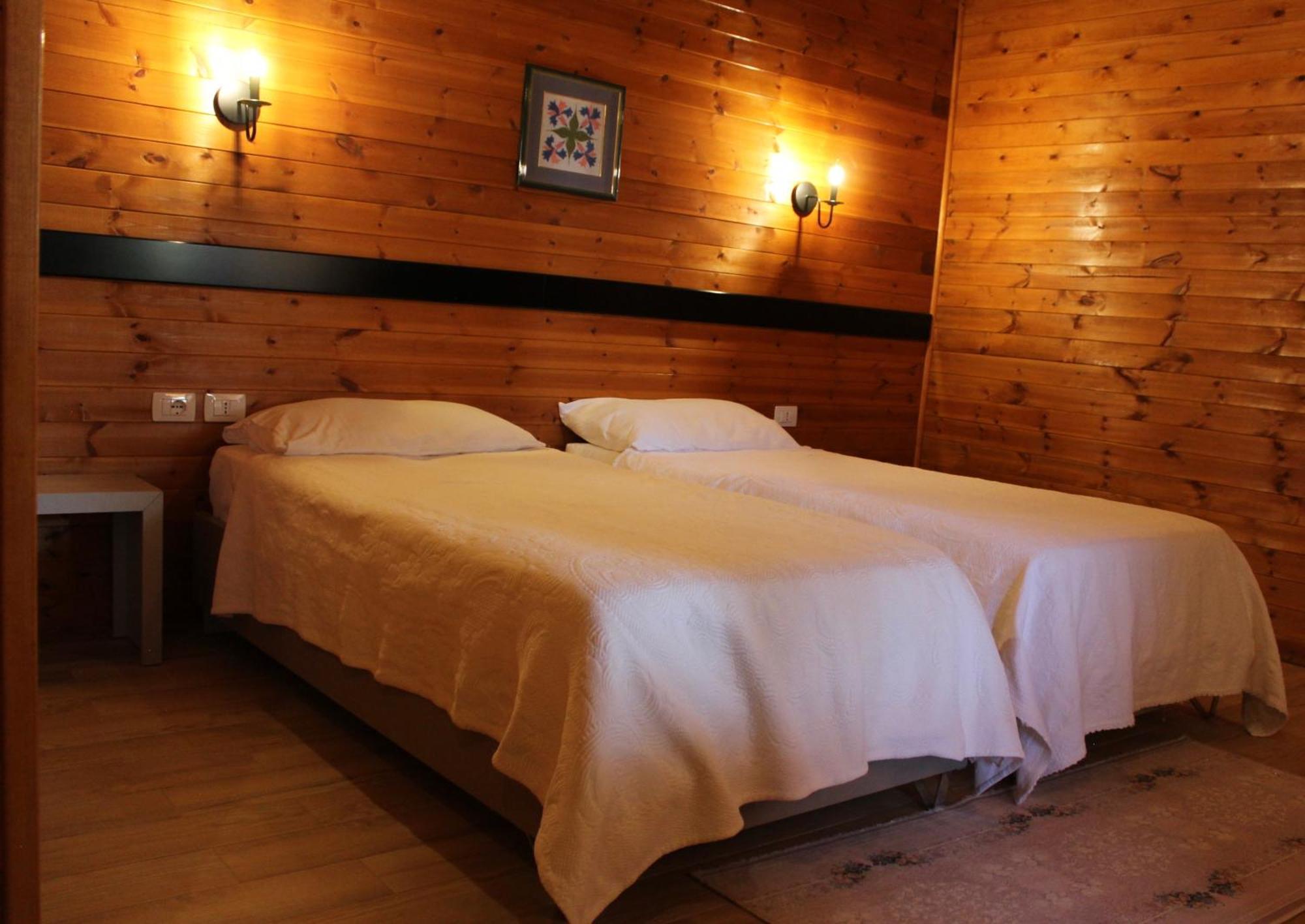 Agroturizem Bylis Campsite *