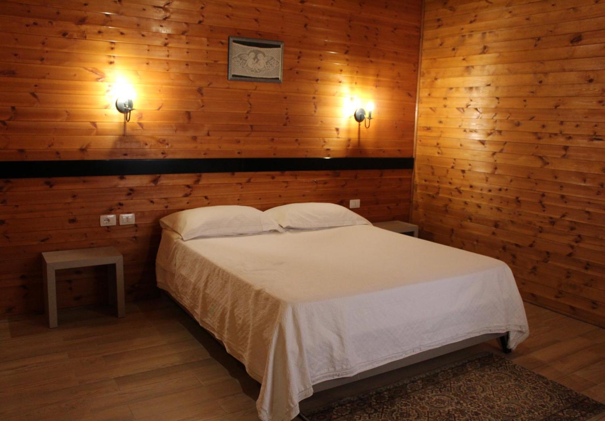 Campsite Agroturizem Bylis